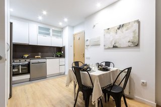 Piso en venta en Barri del Centre en Terrassa