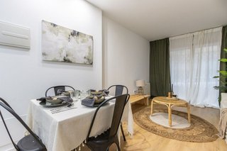 Piso en venta en Barri del Centre en Terrassa