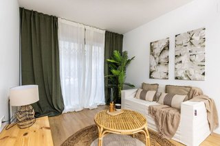 Piso en venta en Barri del Centre en Terrassa