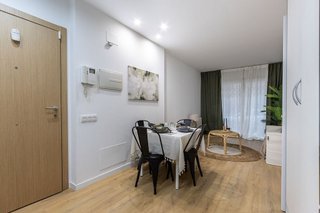 Piso en venta en Barri del Centre en Terrassa