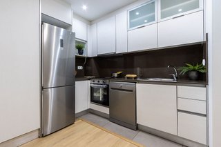 Piso en venta en Barri del Centre en Terrassa