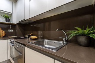 Piso en venta en Barri del Centre en Terrassa
