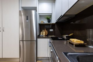 Piso en venta en Barri del Centre en Terrassa
