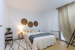 Piso en venta en Barri del Centre en Terrassa