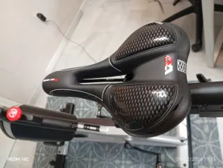 Bicicleta Spinning Proform