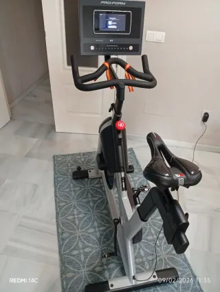 Bicicleta Spinning Proform