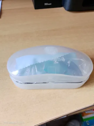 Occhiali da sole Leo Martini marroni