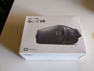 Gafas Realidad Virtual Samsung Gear VR