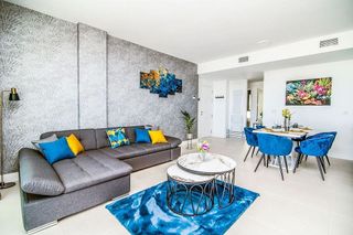 Piso en venta en Zona Sohail en Fuengirola