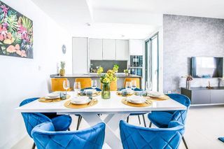 Piso en venta en Zona Sohail en Fuengirola