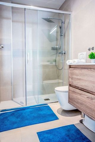 Piso en venta en Zona Sohail en Fuengirola