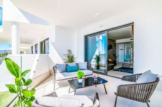 Piso en venta en Zona Sohail en Fuengirola