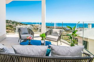 Piso en venta en Zona Sohail en Fuengirola