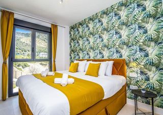 Piso en venta en Zona Sohail en Fuengirola