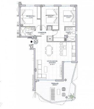 Piso en venta en Zona Sohail en Fuengirola