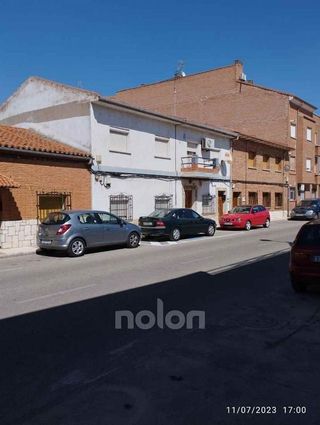 Piso en venta en Bulevar - Plaza Castilla en Azuqueca de Henares