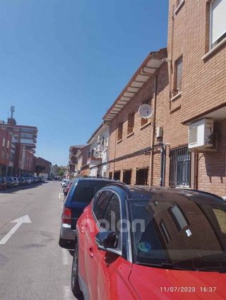 Piso en venta en Bulevar - Plaza Castilla en Azuqueca de Henares