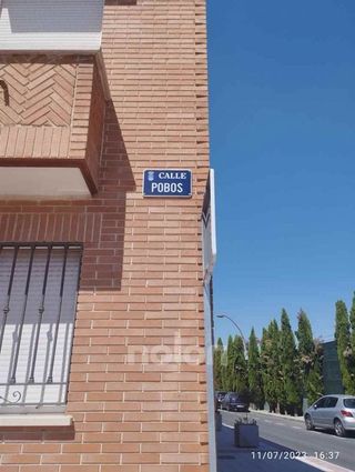 Piso en venta en Bulevar - Plaza Castilla en Azuqueca de Henares