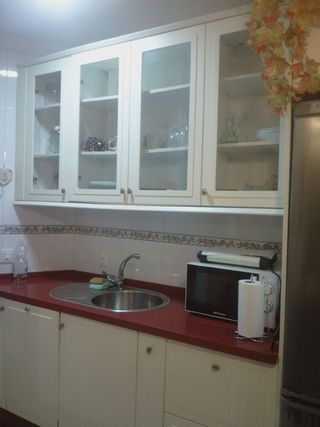 Piso en venta en Centro Histórico - Plaza España en Cádiz