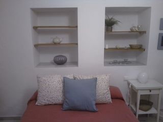 Piso en venta en Centro Histórico - Plaza España en Cádiz