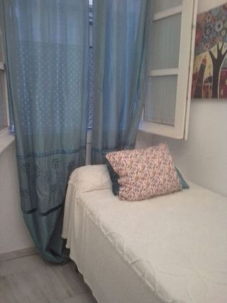 Piso en venta en Centro Histórico - Plaza España en Cádiz