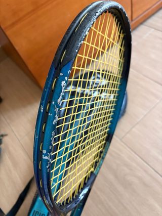 Raqueta Dunlop Tour Revelation Mid Plus
