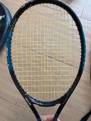 Raqueta Dunlop Tour Revelation Mid Plus