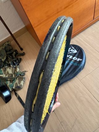 Raqueta Dunlop Tour Revelation Mid Plus