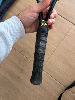 Raqueta Dunlop Tour Revelation Mid Plus