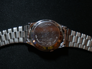 Reloj Seiko 5 Automático 7009-8131