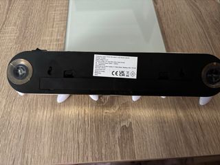 Luces LED Stitch Disney