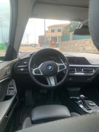 BMW Serie 2 Grand Coupe pack M solo esta semana