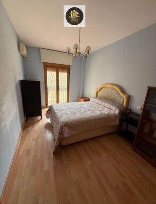 Piso en venta en Ctra. Circunvalación - La Magdalena en Jaén