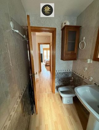 Piso en venta en Ctra. Circunvalación - La Magdalena en Jaén