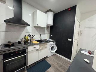 Piso en venta en San Isidro en Getafe