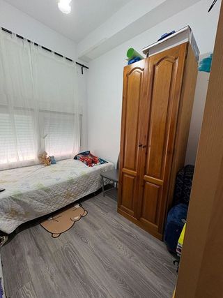 Piso en venta en San Isidro en Getafe