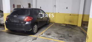 Piso en venta en Ruta de la Plata en Cáceres