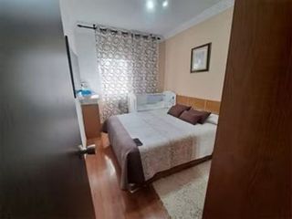 Piso en venta en Plaza España - Villa Pilar - Reyes Católicos - Vadillos en Burgos