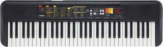 Teclado Yamaha PSR-F52