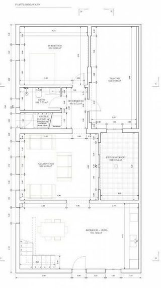 Dúplex en venta en Manacor Centro en Manacor