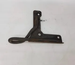 Gancho remolque Ford Focus MK2