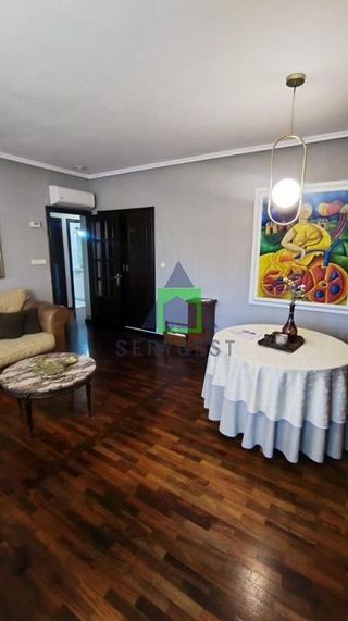 Piso en venta en Centro en Ourense