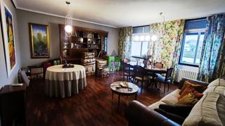 Piso en venta en Centro en Ourense