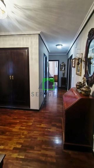 Piso en venta en Centro en Ourense