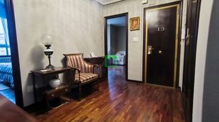 Piso en venta en Centro en Ourense