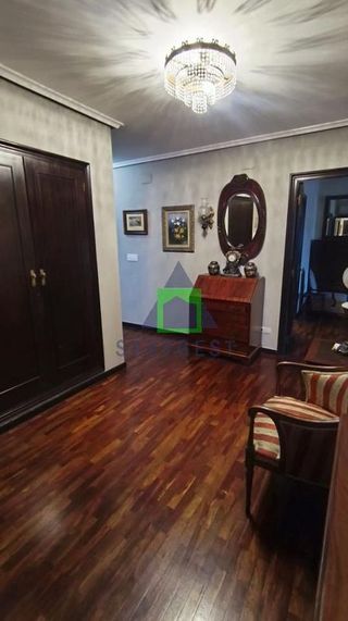 Piso en venta en Centro en Ourense