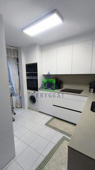 Piso en venta en Centro en Ourense