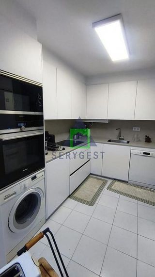 Piso en venta en Centro en Ourense