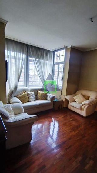 Piso en venta en Centro en Ourense