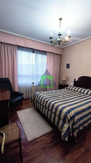 Piso en venta en Centro en Ourense